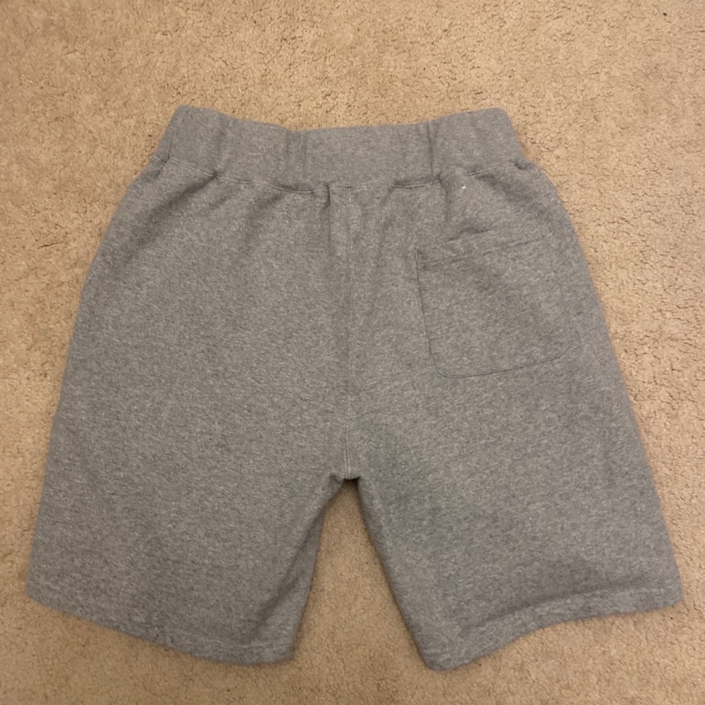 BAPE SHORTS - Picture 2 of 4
